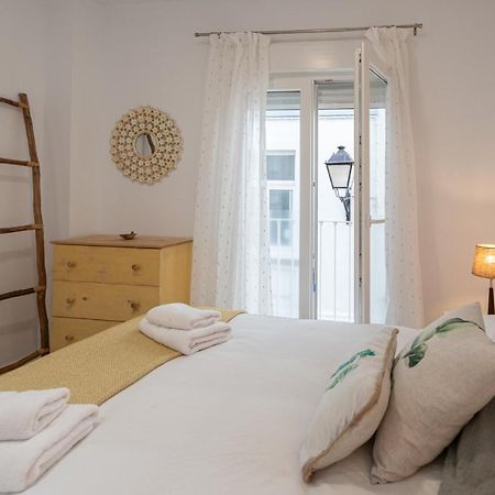 Apartamento El Bergantin De Кадис Экстерьер фото
