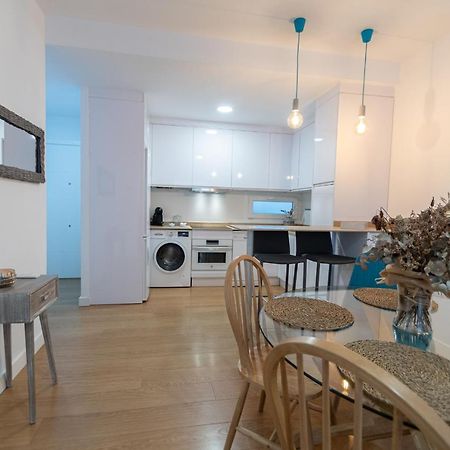 Apartamento El Bergantin De Кадис Экстерьер фото
