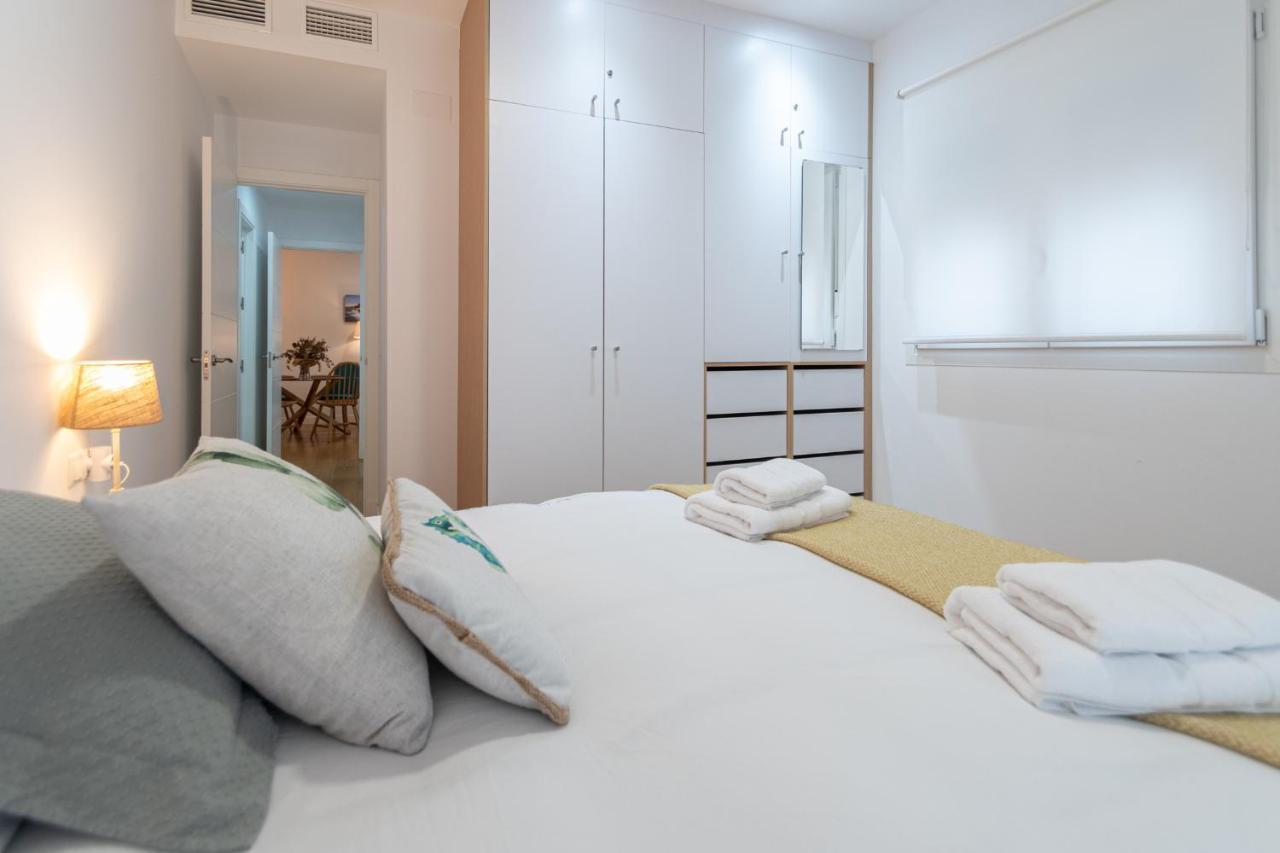 Apartamento El Bergantin De Кадис Экстерьер фото