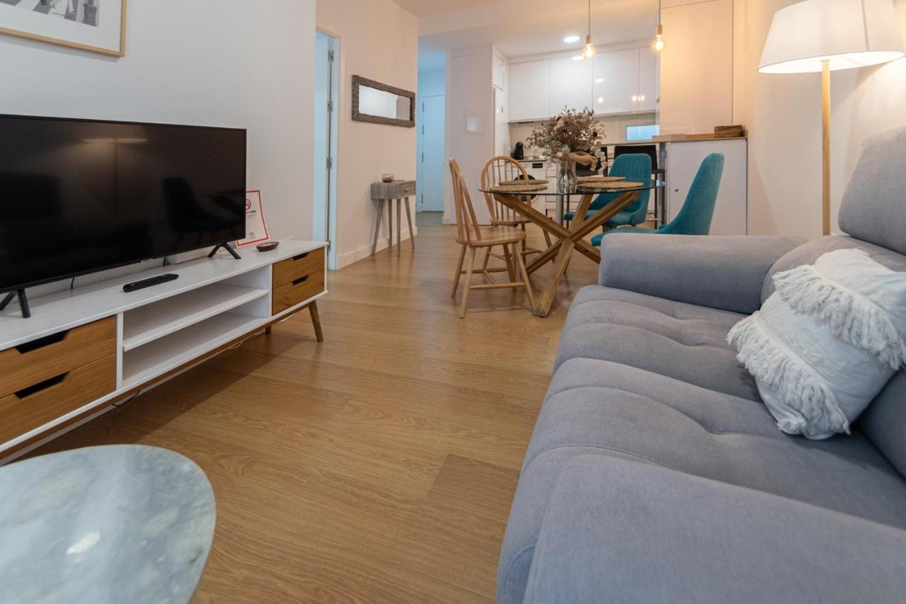 Apartamento El Bergantin De Кадис Экстерьер фото