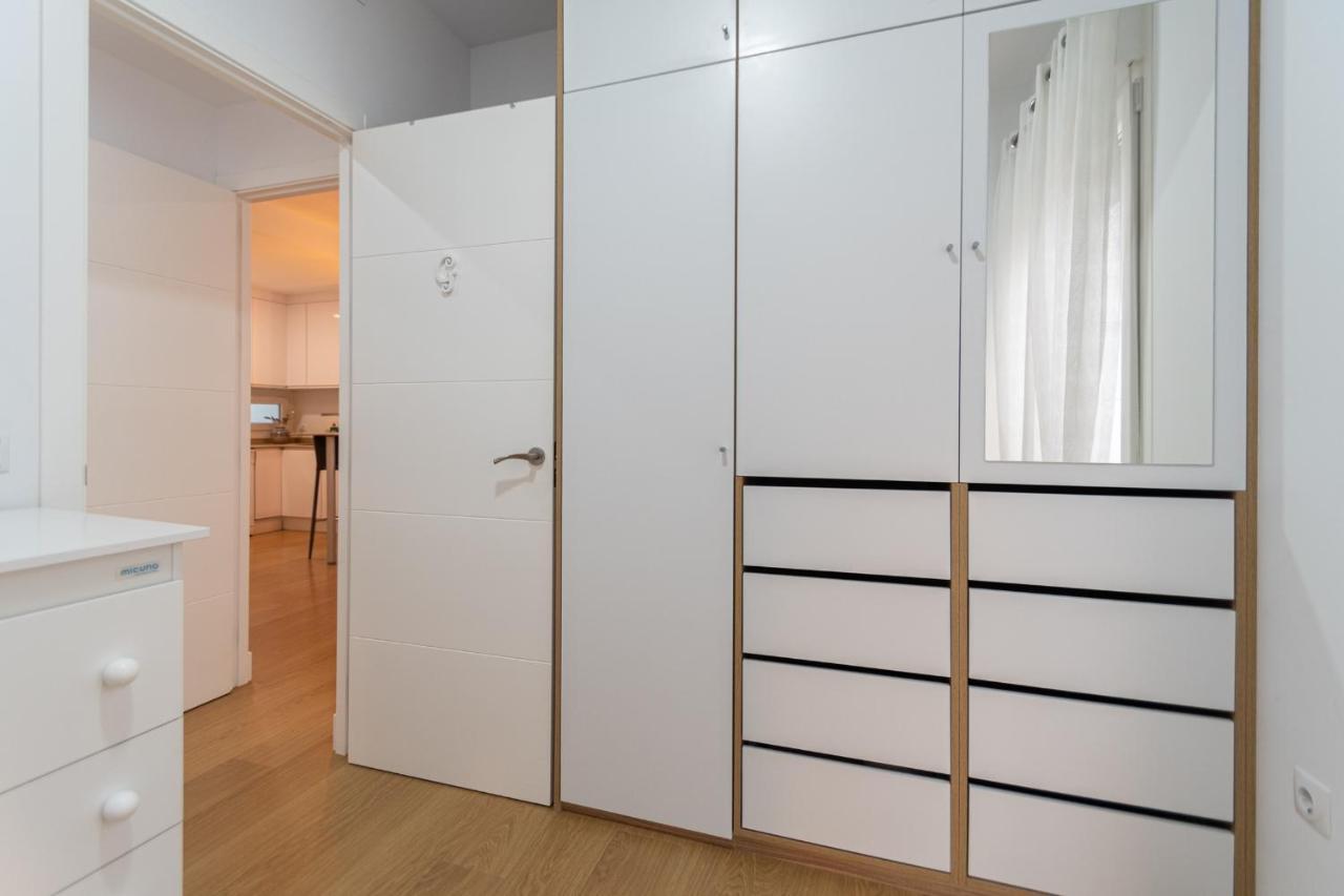 Apartamento El Bergantin De Кадис Экстерьер фото