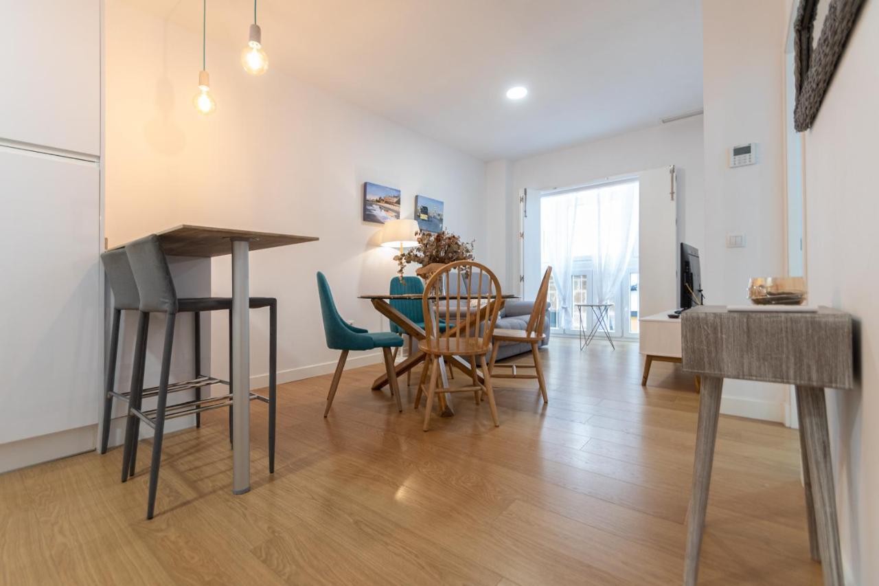 Apartamento El Bergantin De Кадис Экстерьер фото