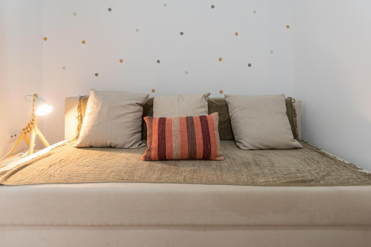Apartamento El Bergantin De Кадис Экстерьер фото